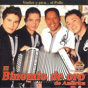 Yo Soy Tu Negro