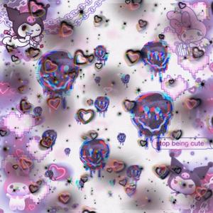 ✧/老子不爱你啦･ﾟ✧