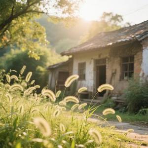童年老家 (Cover 马健涛)