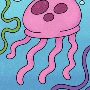 jellyfishing