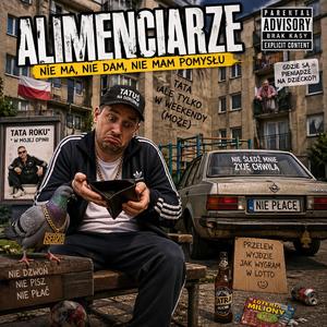 Alimenciarze