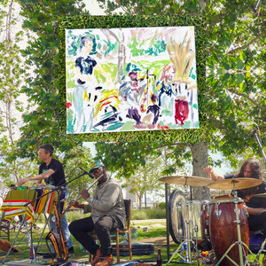 All Bliss, Every Tree