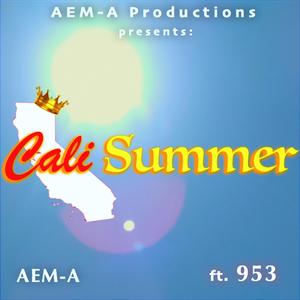 Cali Summer (feat. 953)