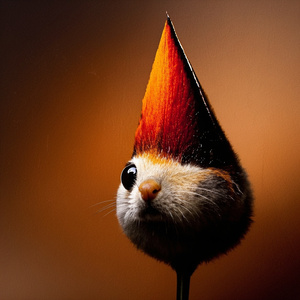 Lonely Thoughts They Seep