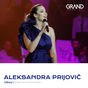 Ja Nemam Drugi Dom x Dođi (Medley @ Grand Production)