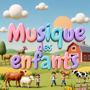Je Suis En Sécurité - Musique Pour Enfants