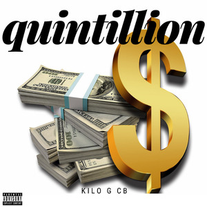 Quintillion