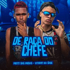 De Raça do Chefe (Brega Funk)