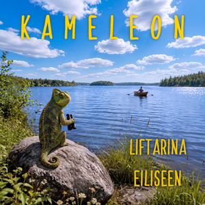 Liftarina eiliseen