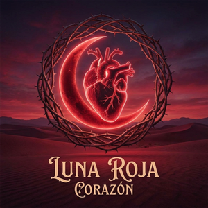 Luces Rojas Sangrando