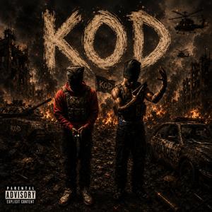 KOD (feat. BabyTapp)