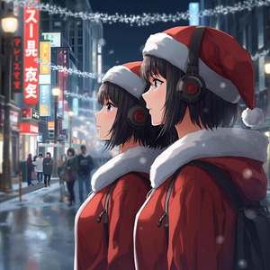 聖夜のジングルベル