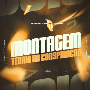 Teoria da Conspiração (Remastered 2026)