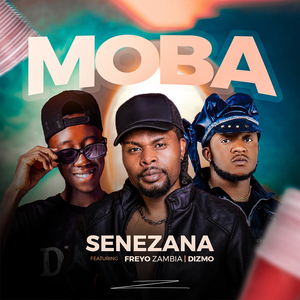 Moba