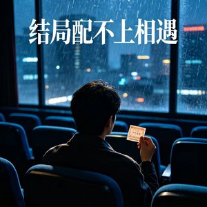 结局配不上相遇