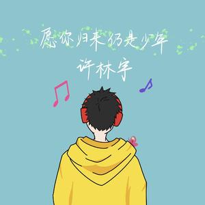 愿你归来仍是少年