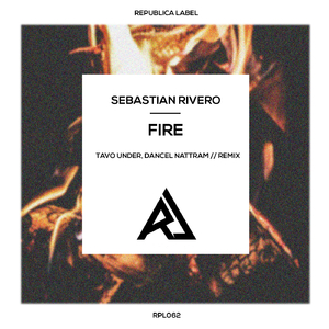 Fire (Original Mix)