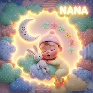 Estrellitas Colgantes (Bach – cajita musical)