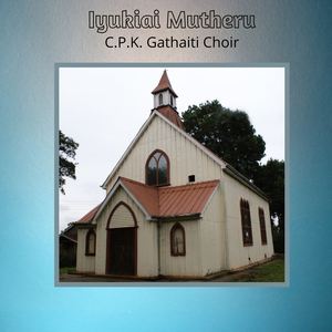 Iyukiai Roho Mutheru