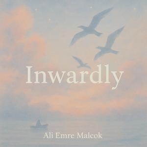Inwardly