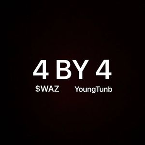 4 BY 4