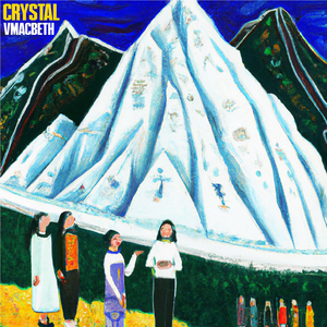 Crystal