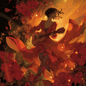 마법에 걸린 시간