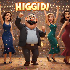 HIGGIDI