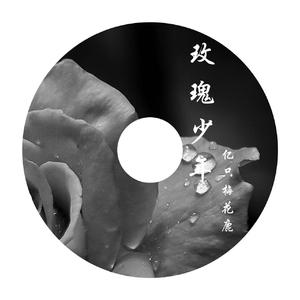 玫瑰少年 吉他指弹