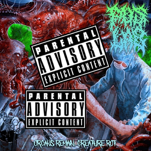 Exudate Saturation of Failing Bio-Containment