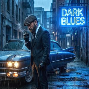 Betting Slip (Whiskey Blues)