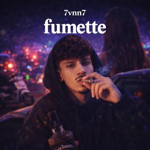 Fumette