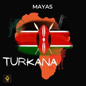 Turkana (Original Mix)