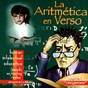 Origenes y significado de la Aritmetica