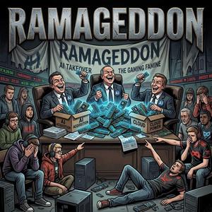 RAMageddon