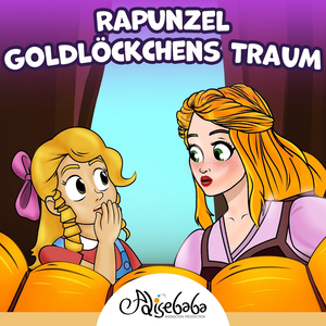 Rapunzel - Goldlöckchens Traum