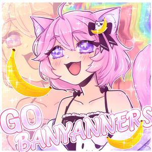 Go Banyanners (Nyanners Intro BGM) (feat. Iwani)