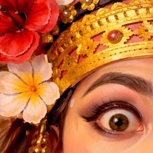 Balinese