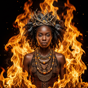 The Unburned