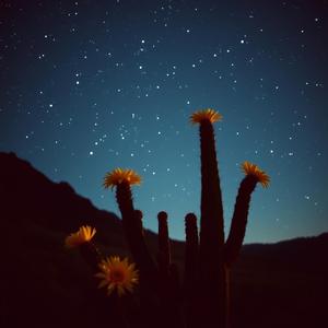 Desert Rose (feat. Jason M)