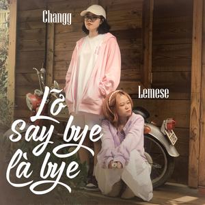 Lỡ Say Bye Là Bye (feat. Changg)
