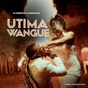 Utima Wangue