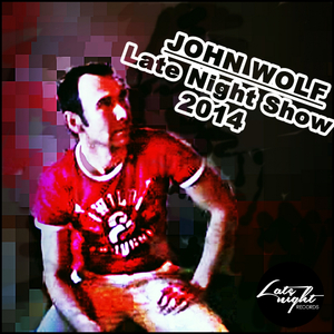 Live at The Club (Original Mix)