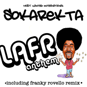 Lafro Anthem (Franky Rovello Eargasm)