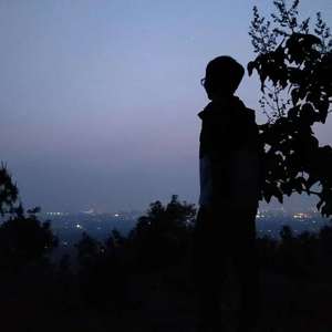 群星-外婆的澎湖湾（谢俊 remix）