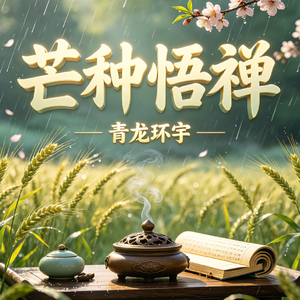 芒种悟禅