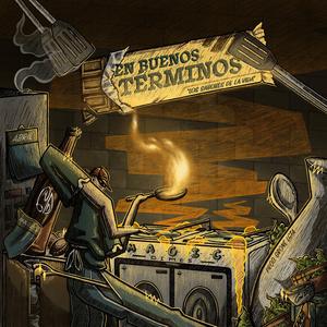 ESTIMULOS (feat. GRONE LGTA)