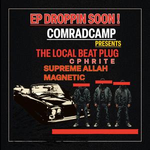 The Comrad Cartel (feat. Mike Booth & Local Beat Plug)
