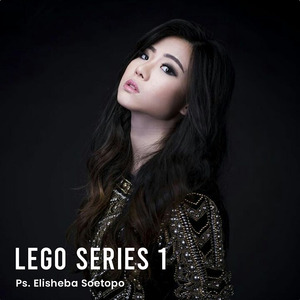 Lego Series 1
