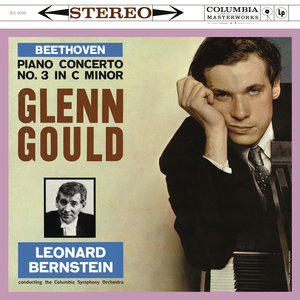 Concerto No. 3 in C minor for Piano and Orchestra, Op. 37: I. Allegro con brio